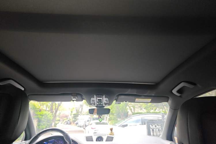 Used Porsche Cayenne 2019 Cayenne 3.0T Headliner