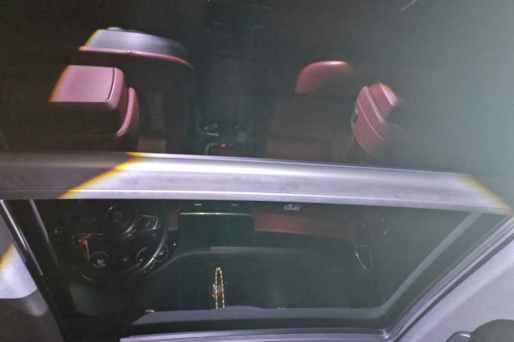Used Porsche Cayenne 2019 Cayenne 3.0T Headliner