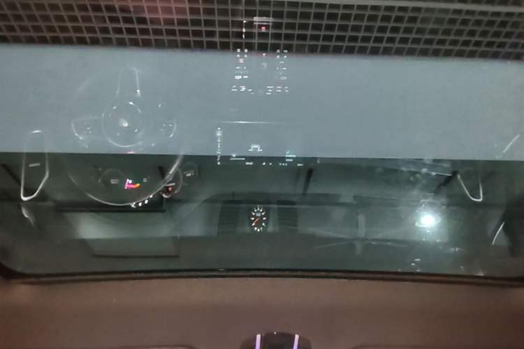 Used Porsche Cayenne 2019 Cayenne Coupé 3.0T Headliner