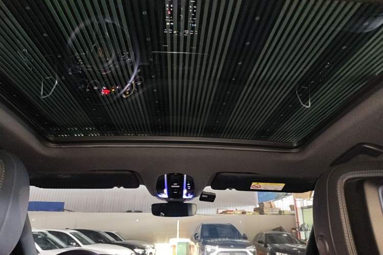 Used Porsche Cayenne 2019 Cayenne 3.0T Headliner