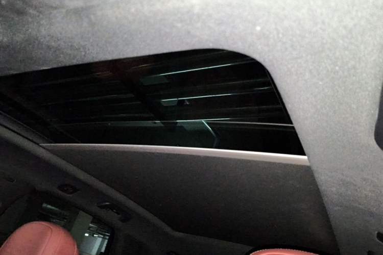 Used Porsche Cayenne 2019 Cayenne 3.0T Headliner