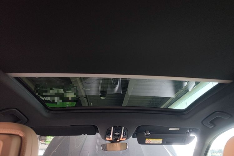 Used Porsche Cayenne 2019 Cayenne 3.0T Headliner