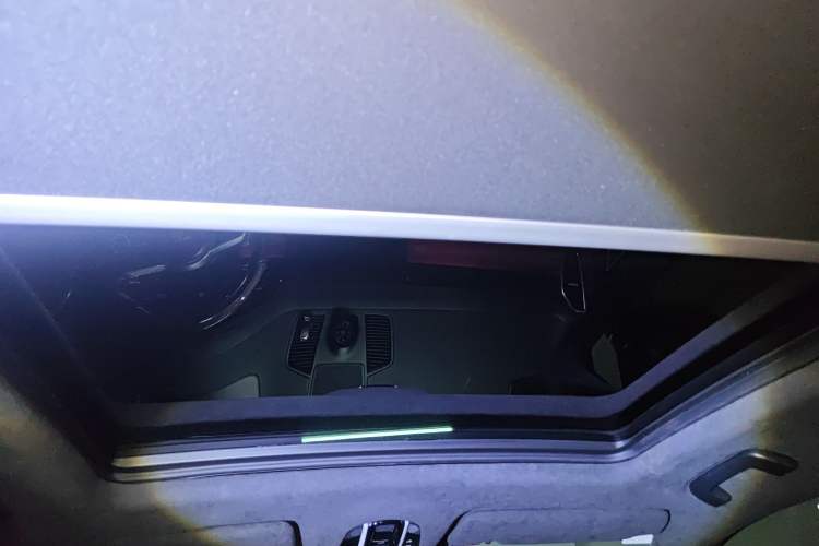 Used Porsche Cayenne 2019 Cayenne 3.0T Headliner