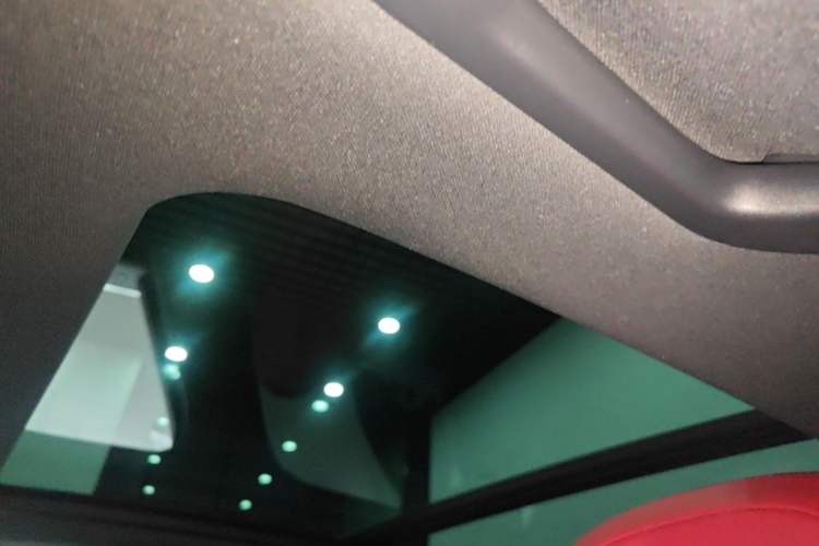 Used Porsche Cayenne 2019 Cayenne 3.0T Headliner
