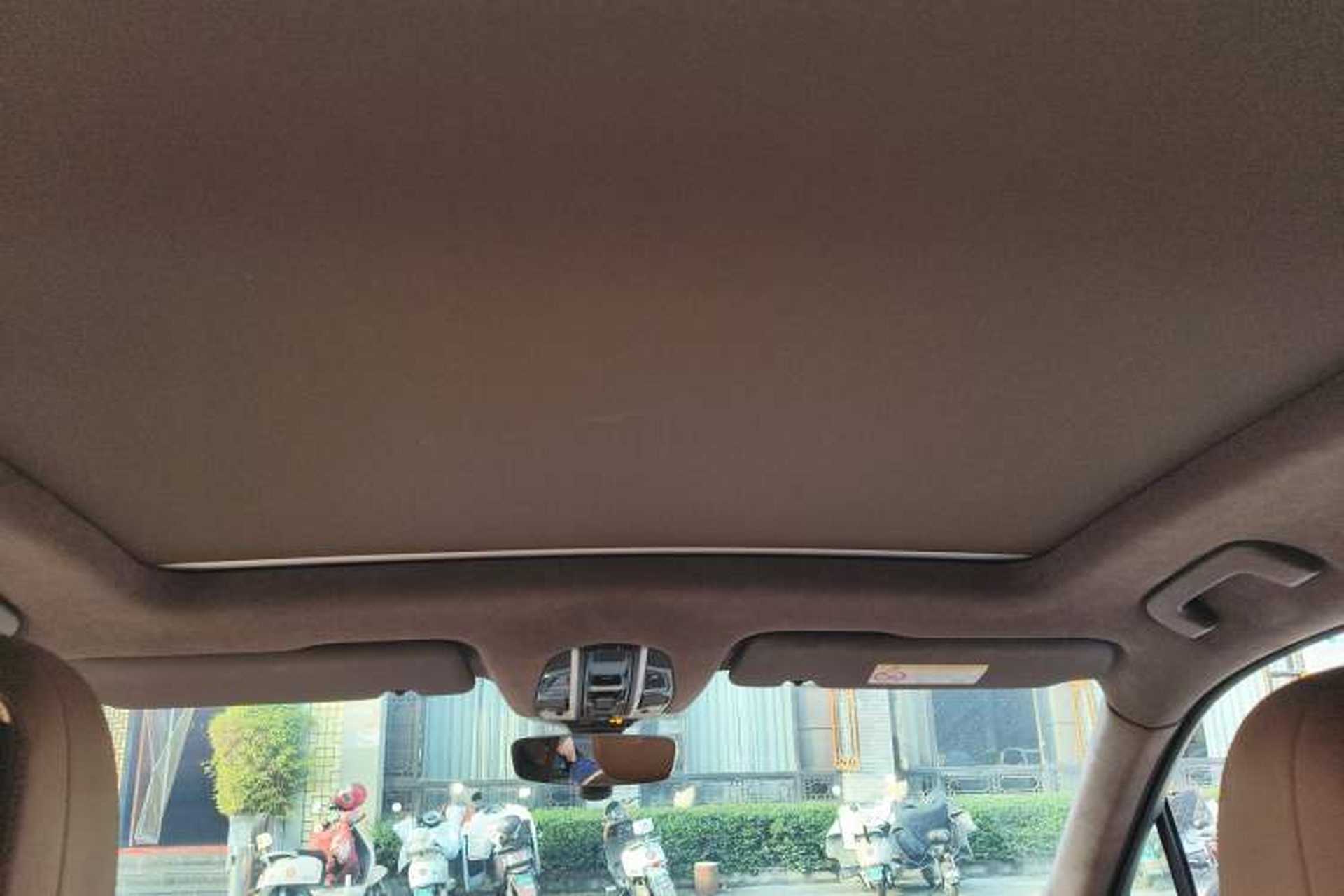 Used Porsche Cayenne 2019 Cayenne 3.0T Headliner