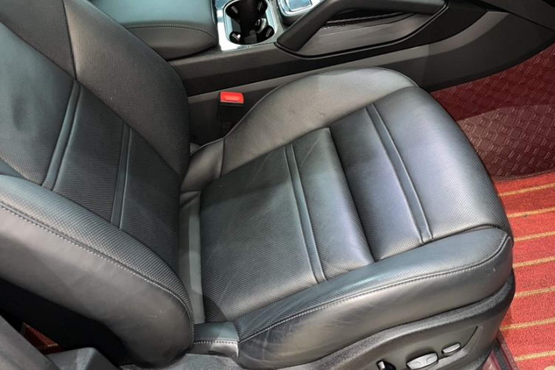 Used Porsche Cayenne 2019 Cayenne 3.0T Interior 12