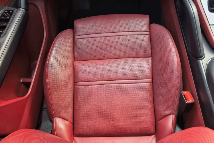 Used Porsche Cayenne 2019 Cayenne 3.0T Interior 12