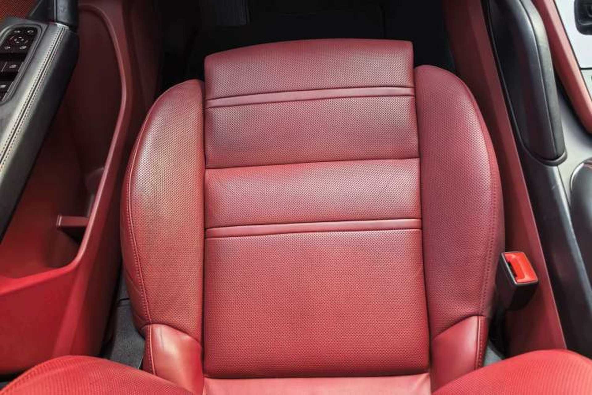Used Porsche Cayenne 2019 Cayenne 3.0T Interior 12