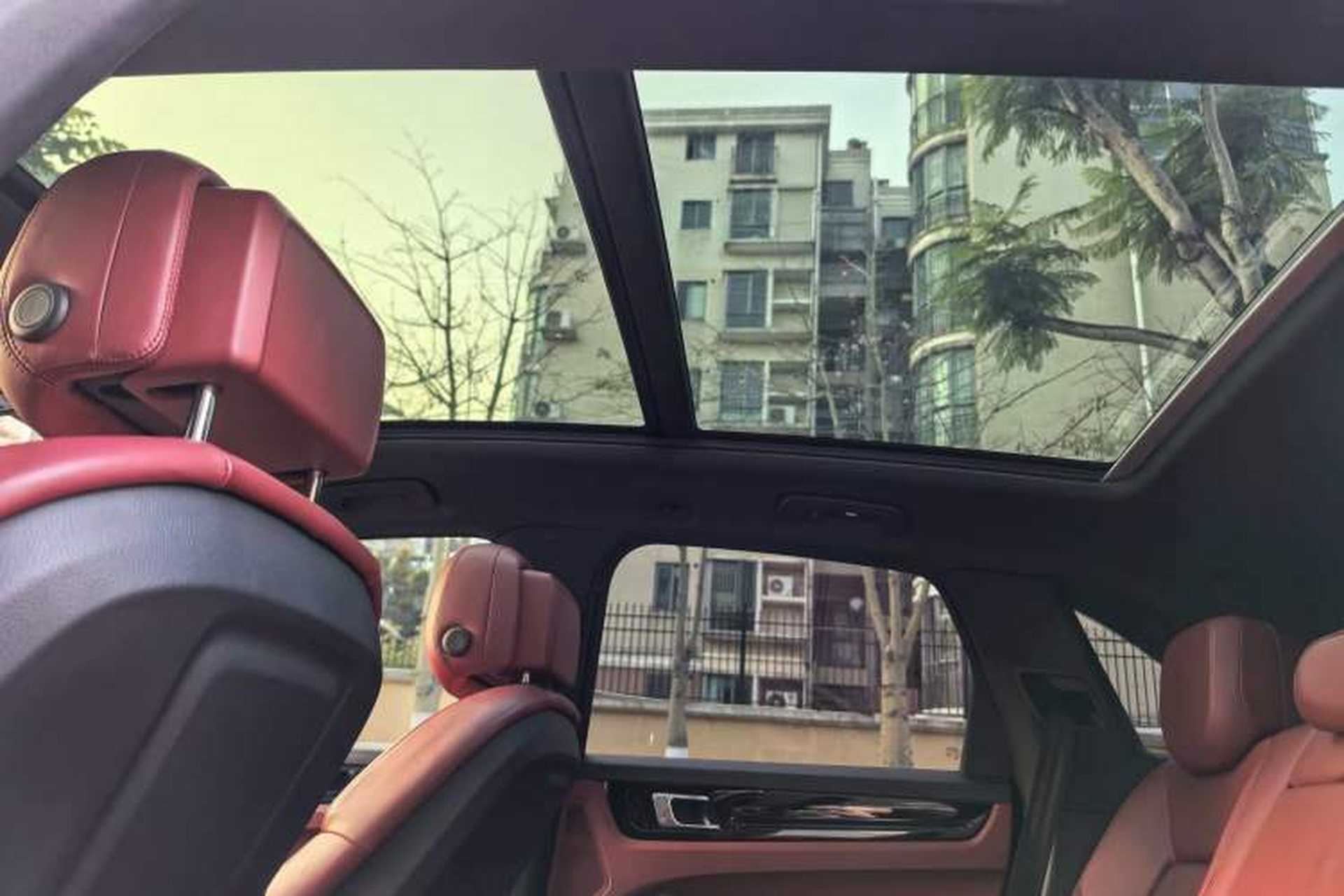 Used Porsche Cayenne 2019 Cayenne 3.0T Interior 8
