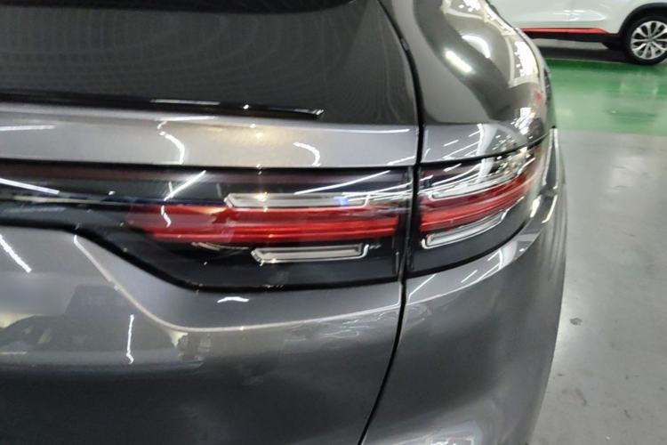 Used Porsche Cayenne 2019 Cayenne Coupé 3.0T Right Rear Taillight