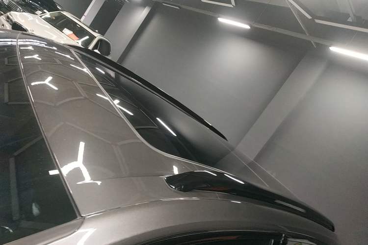 Used Porsche Cayenne 2019 Cayenne 3.0T Roof