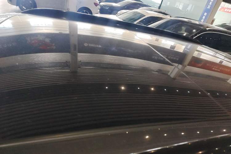 Used Porsche Cayenne 2019 Cayenne 3.0T Roof