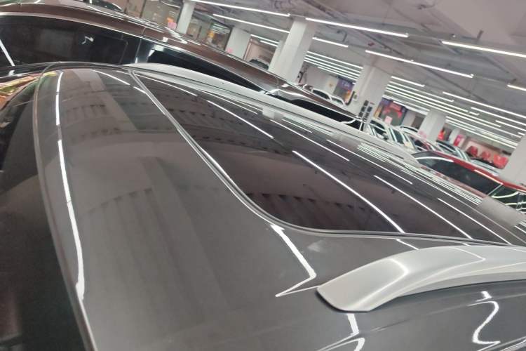 Used Porsche Cayenne 2019 Cayenne 3.0T Roof
