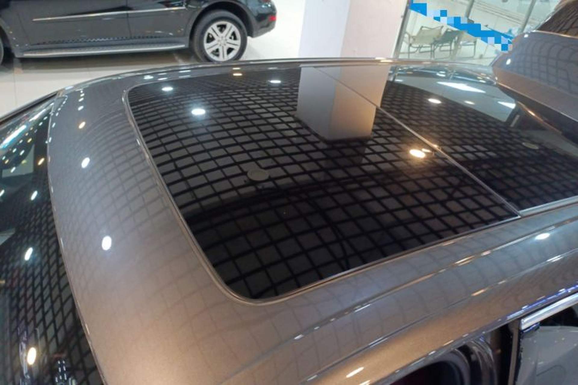 Used Porsche Cayenne 2019 Cayenne 3.0T Roof