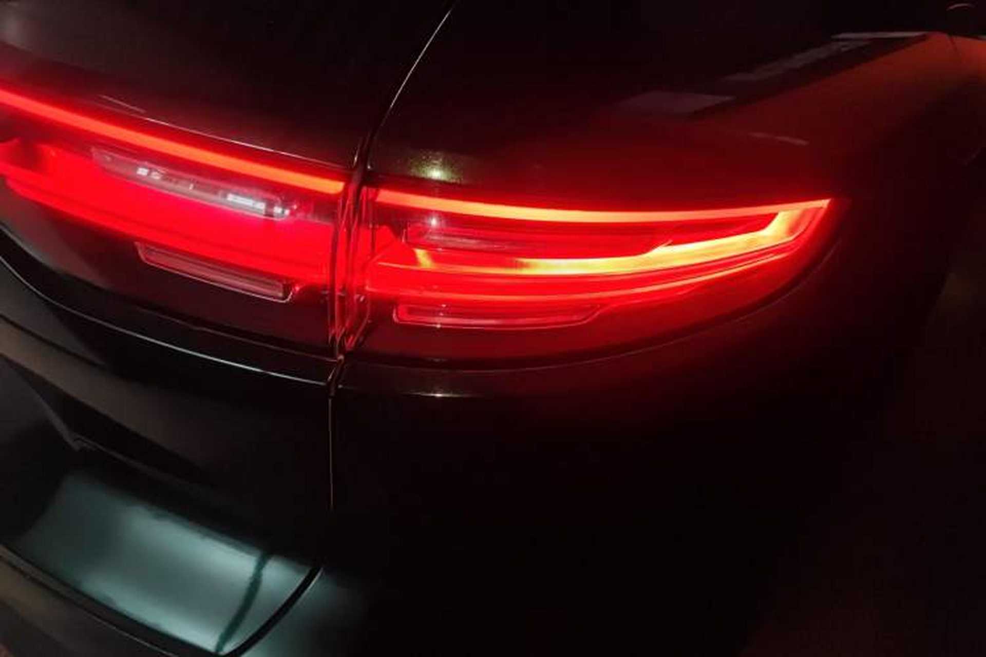 Used Porsche Cayenne 2019 Cayenne 3.0T Exterior 1