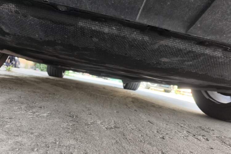 Used Porsche Cayenne 2019 Cayenne Coupé 3.0T Chassis Front