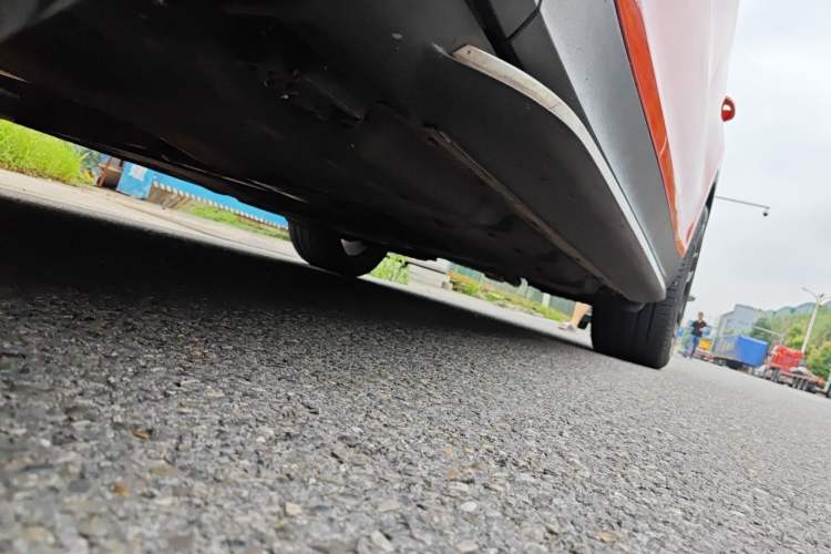 Used Porsche Cayenne 2019 Cayenne 3.0T Chassis Front Left