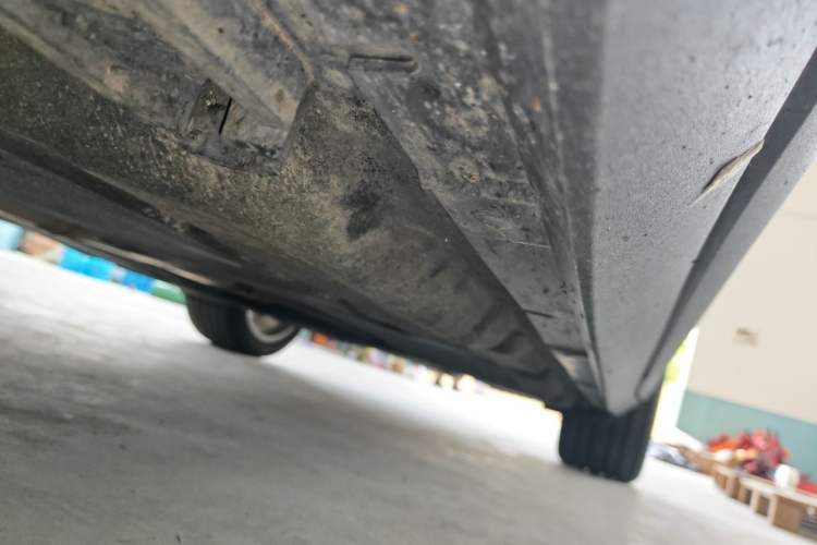 Used Porsche Cayenne 2019 Cayenne Coupé 3.0T Chassis Front Left