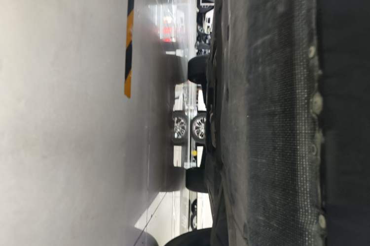 Used Porsche Cayenne 2019 Cayenne Coupé 3.0T Chassis Front