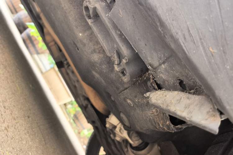 Used Porsche Cayenne 2019 Cayenne Coupé 3.0T Chassis Front Right