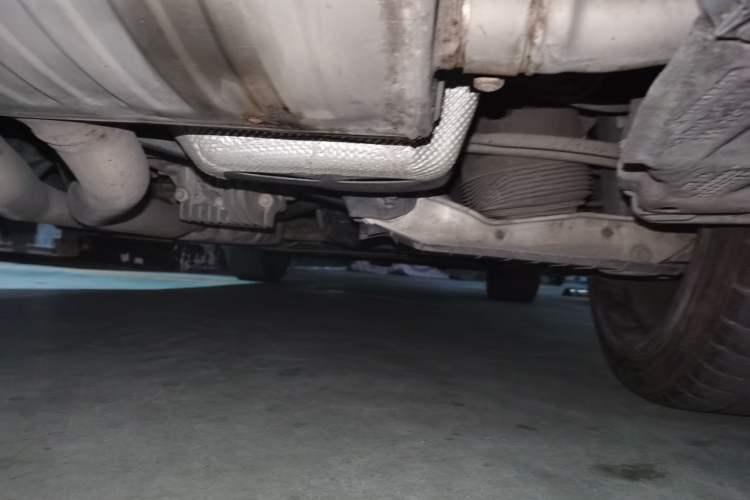 Used Porsche Cayenne 2019 Cayenne Coupé 3.0T Chassis Rear