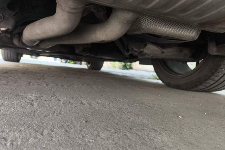 Used Porsche Cayenne 2019 Cayenne Coupé 3.0T Chassis Rear