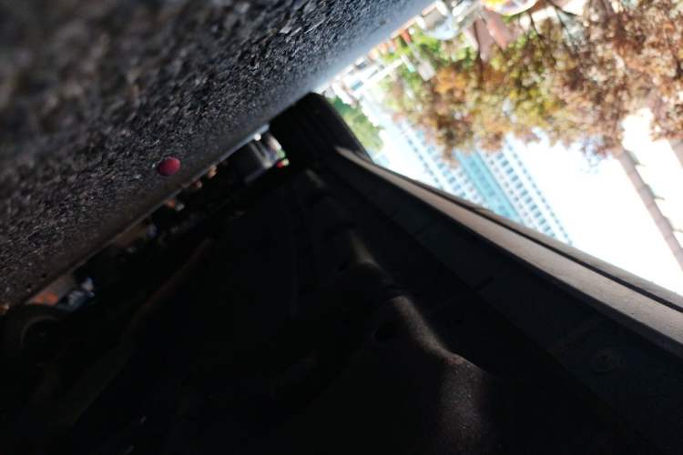 Used Porsche Cayenne 2019 Cayenne Coupé 3.0T Chassis Rear Left