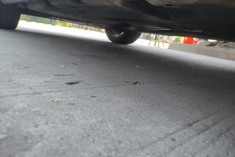 Used Porsche Cayenne 2019 Cayenne Coupé 3.0T Chassis Rear Left