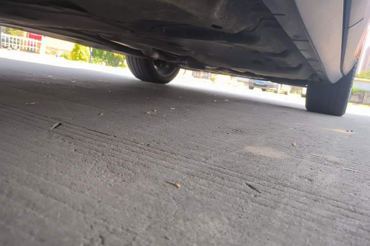 Used Porsche Cayenne 2019 Cayenne Coupé 3.0T Chassis Rear Right