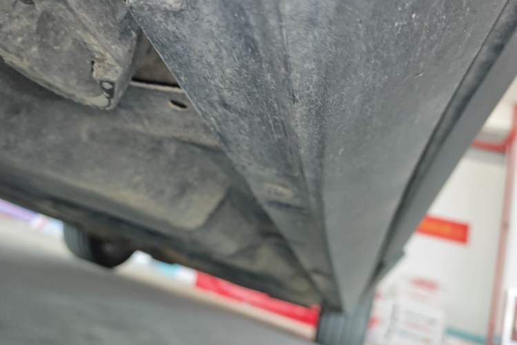 Used Porsche Cayenne 2019 Cayenne Coupé 3.0T Chassis Rear Right