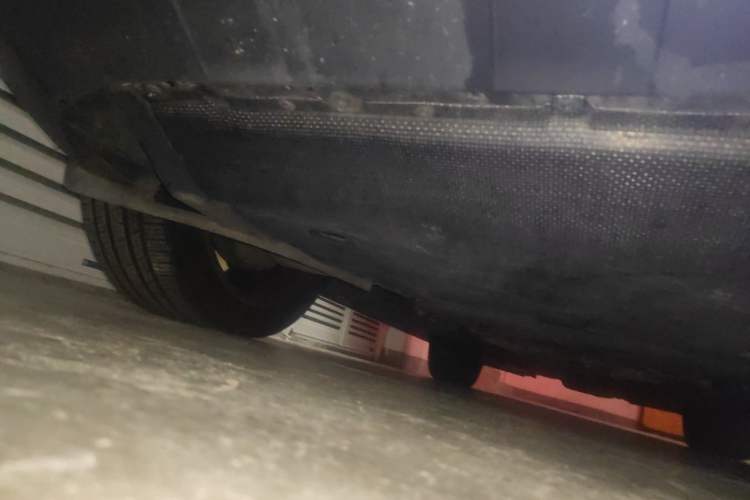 Used Porsche Cayenne 2019 Cayenne Coupé 3.0T Chassis Rear Right