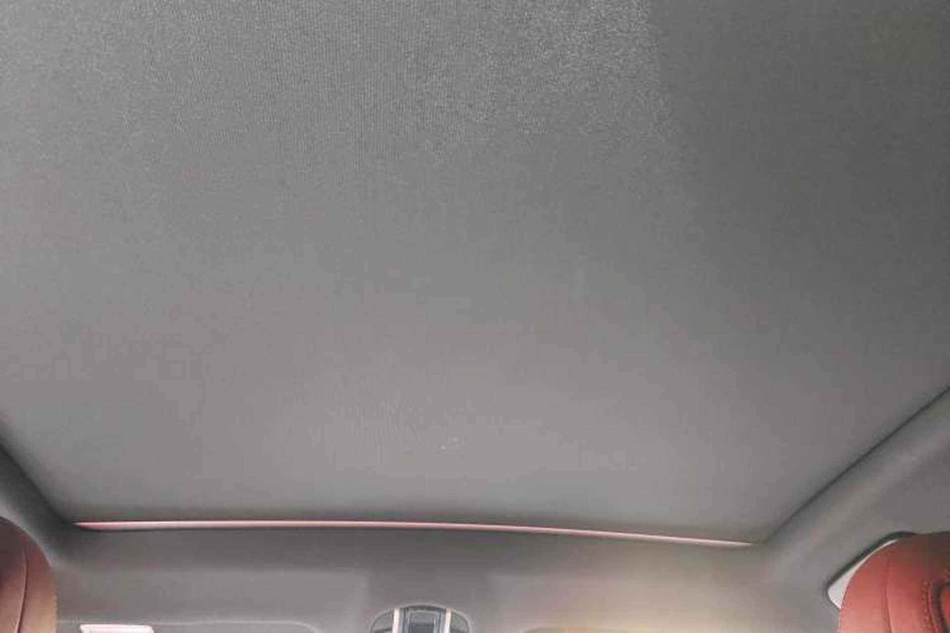 Used Porsche Cayenne 2019 Cayenne Coupé 3.0T Headliner