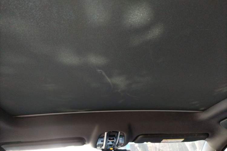 Used Porsche Cayenne 2019 Cayenne Coupé 3.0T Headliner