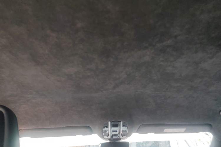 Used Porsche Cayenne 2019 Cayenne Coupé 3.0T Headliner