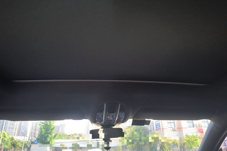 Used Porsche Cayenne 2019 Cayenne Coupé 3.0T Headliner