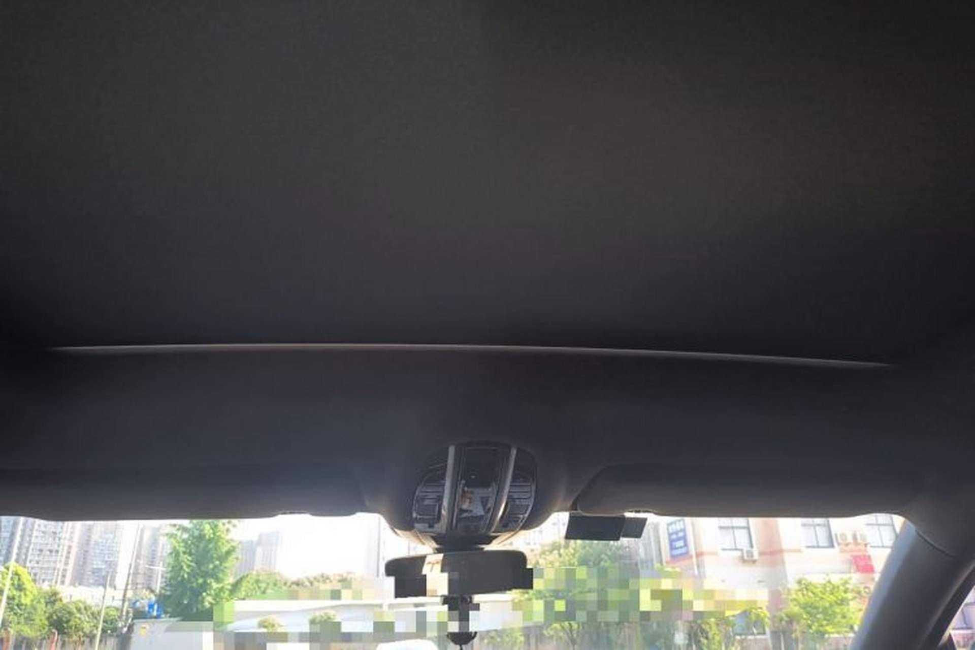 Used Porsche Cayenne 2019 Cayenne Coupé 3.0T Headliner
