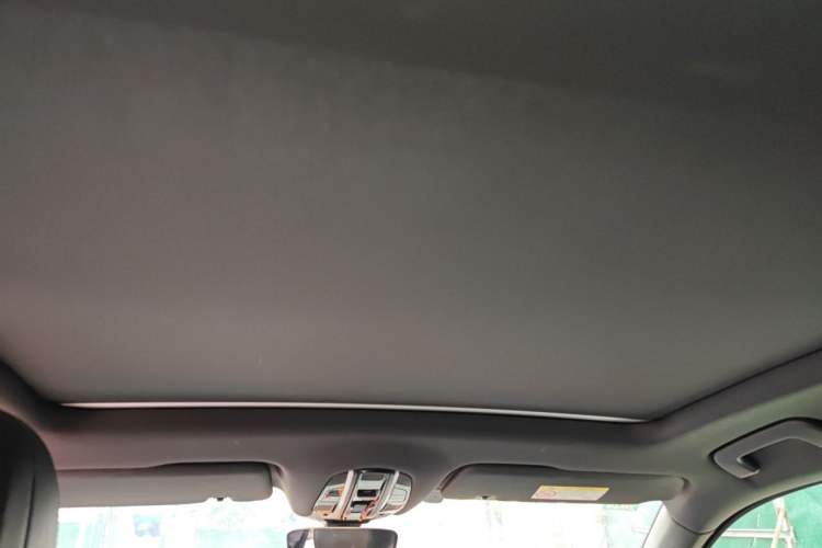 Used Porsche Cayenne 2019 Cayenne 3.0T Headliner