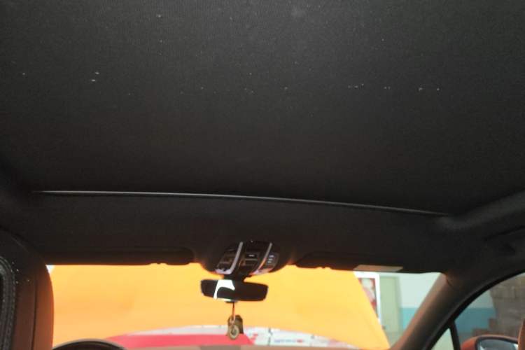 Used Porsche Cayenne 2019 Cayenne Coupé 3.0T Headliner