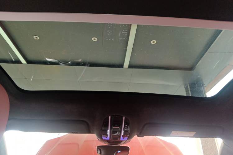 Used Porsche Cayenne 2019 Cayenne 3.0T Headliner