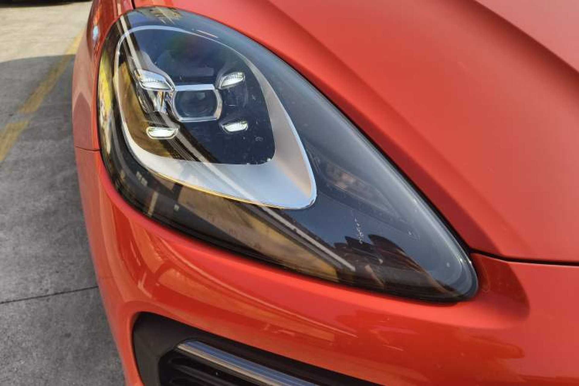 Used Porsche Cayenne 2019 Cayenne Coupé 3.0T Right Front Headlight
