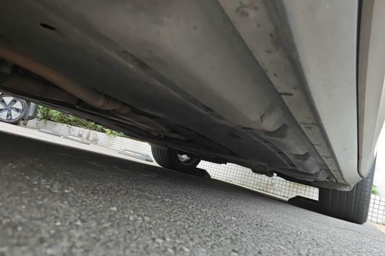Used Porsche Cayenne 2019 Cayenne 3.0T Chassis Front Left