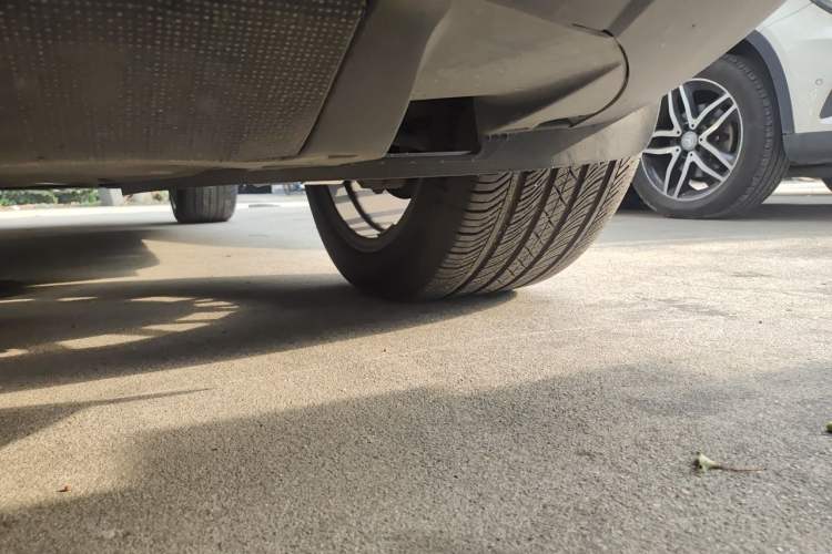 Used Porsche Cayenne 2019 Cayenne Coupé 3.0T Chassis Front Left