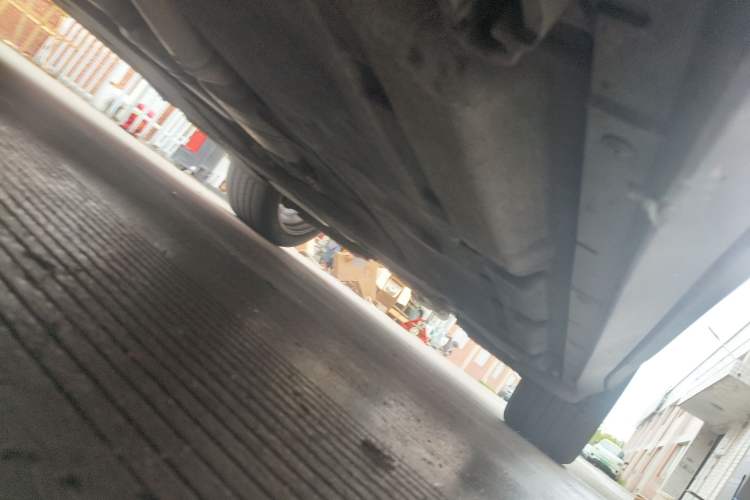 Used Porsche Cayenne 2019 Cayenne 3.0T Chassis Front Left