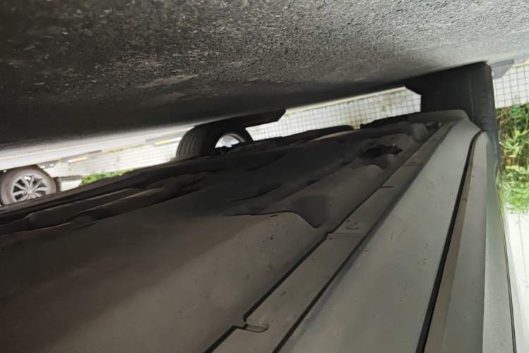 Used Porsche Cayenne 2019 Cayenne 3.0T Chassis Front Right