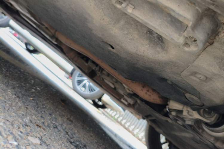 Used Porsche Cayenne 2019 Cayenne 3.0T Chassis Front Right