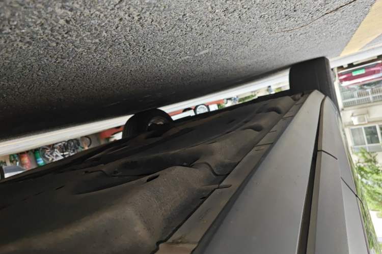Used Porsche Cayenne 2019 Cayenne 3.0T Chassis Rear Left