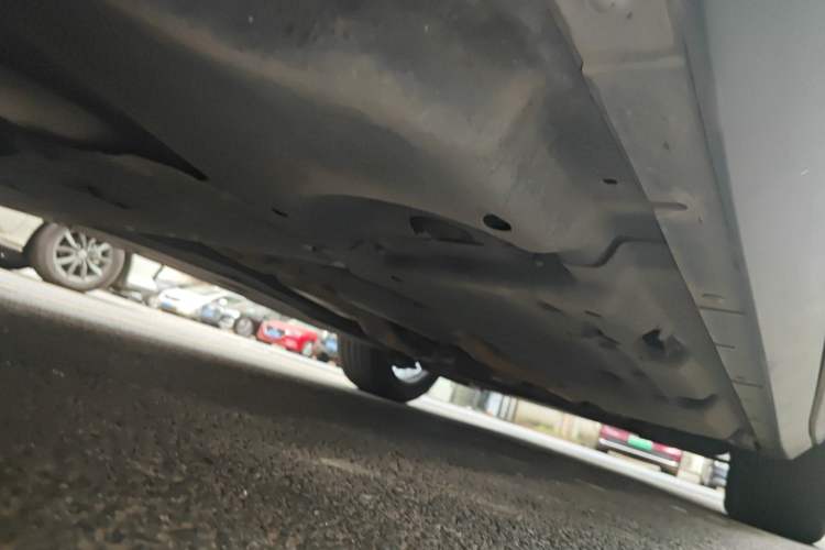 Used Porsche Cayenne 2019 Cayenne 3.0T Chassis Rear Right