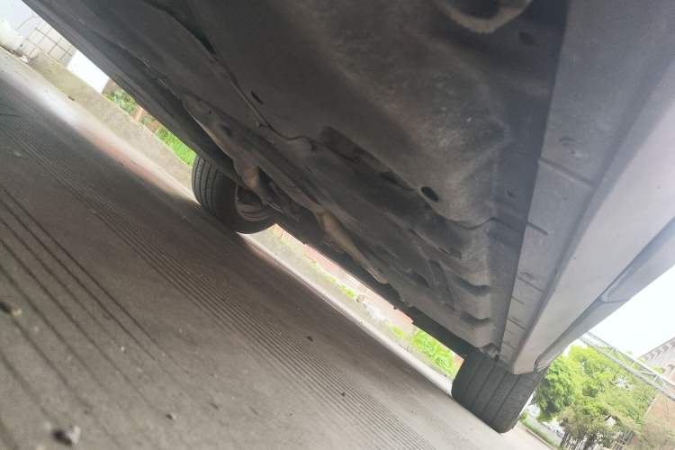 Used Porsche Cayenne 2019 Cayenne 3.0T Chassis Rear Right