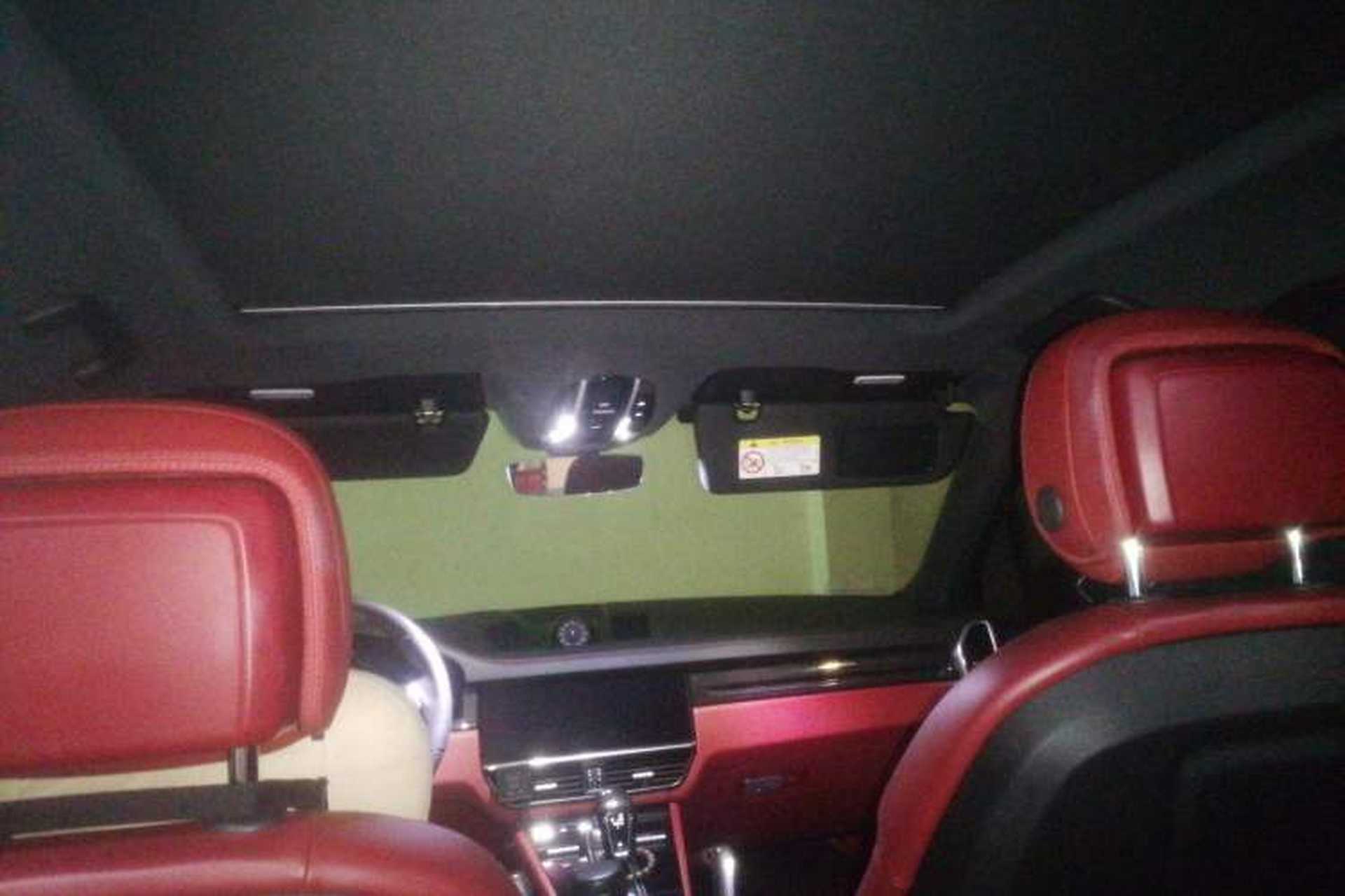Used Porsche Cayenne 2019 Cayenne 3.0T Headliner