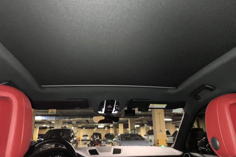 Used Porsche Cayenne 2019 Cayenne 3.0T Headliner